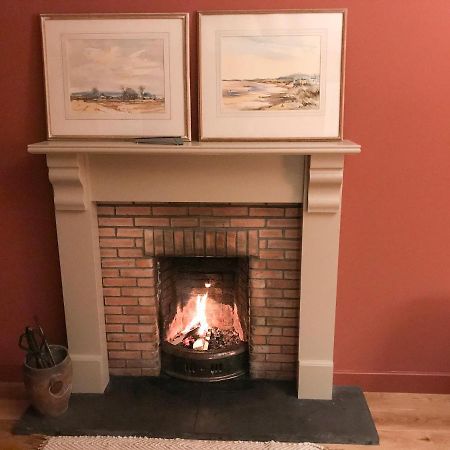 6 Knott Villa Flashader ภายนอก รูปภาพ
