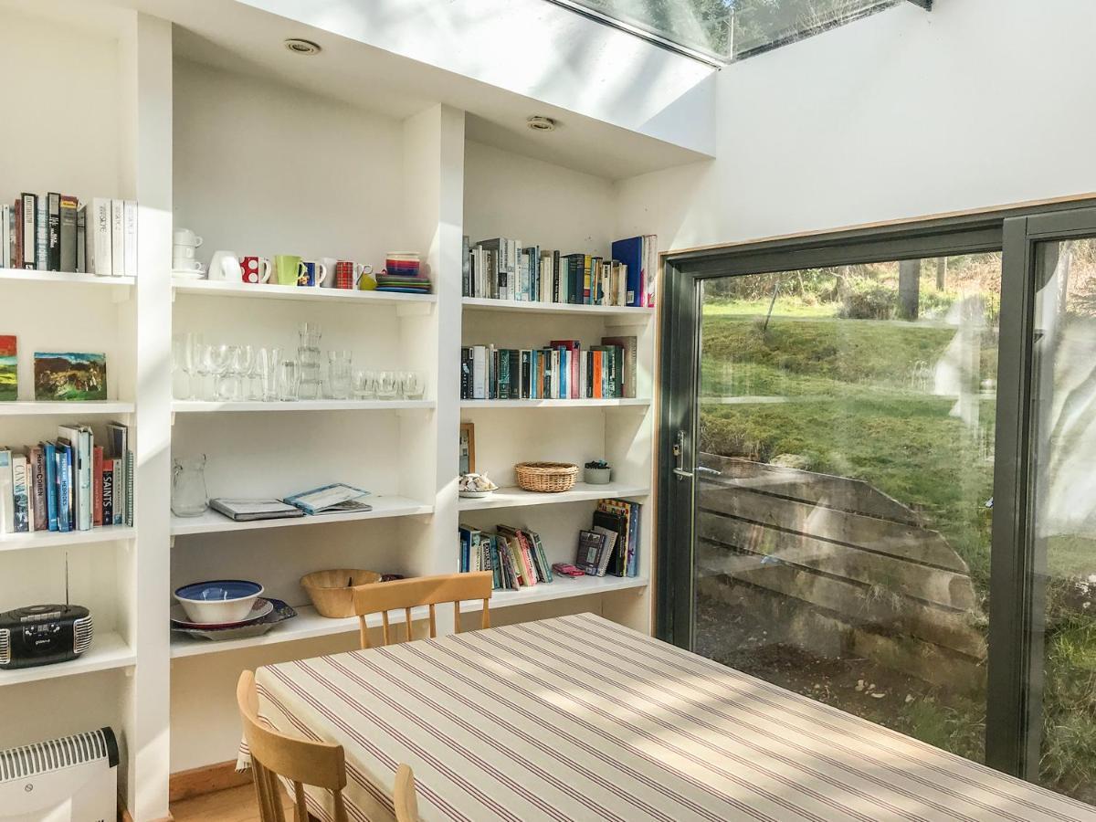 6 Knott Villa Flashader ภายนอก รูปภาพ