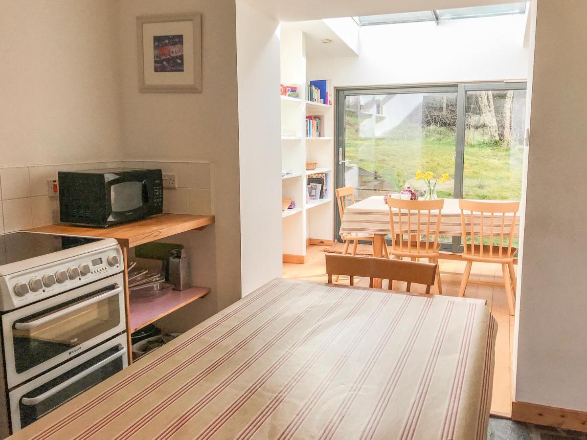 6 Knott Villa Flashader ภายนอก รูปภาพ
