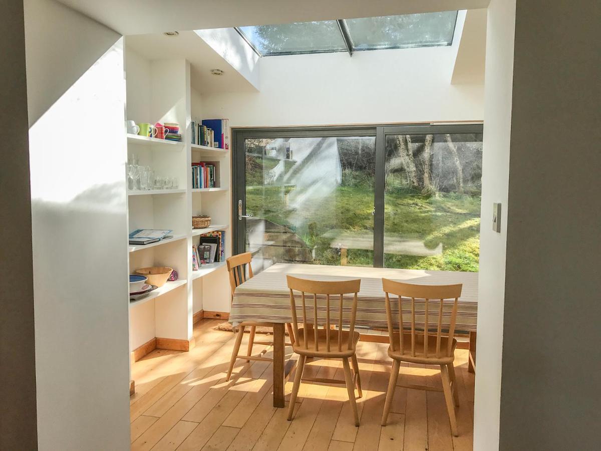 6 Knott Villa Flashader ภายนอก รูปภาพ
