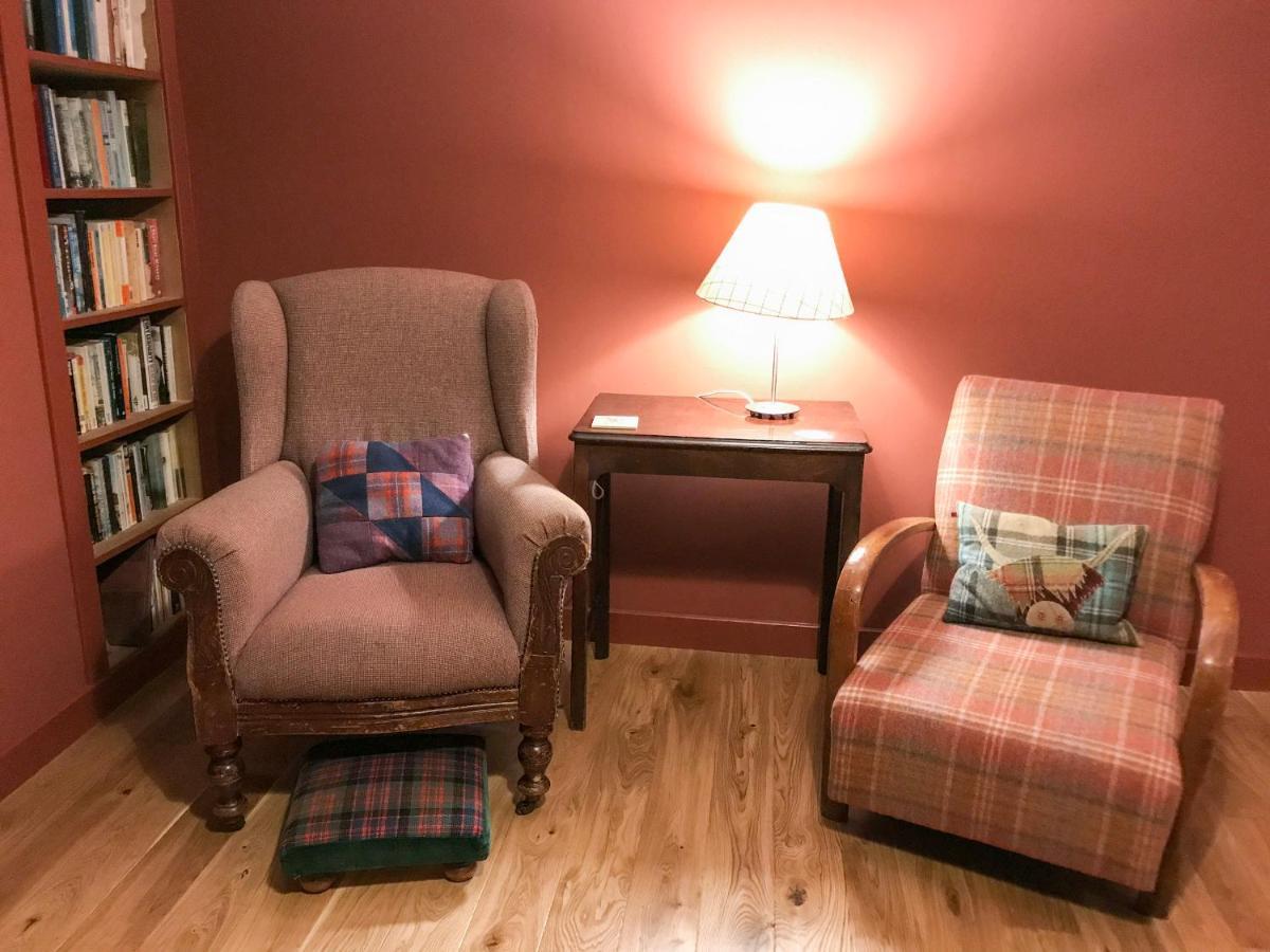6 Knott Villa Flashader ภายนอก รูปภาพ